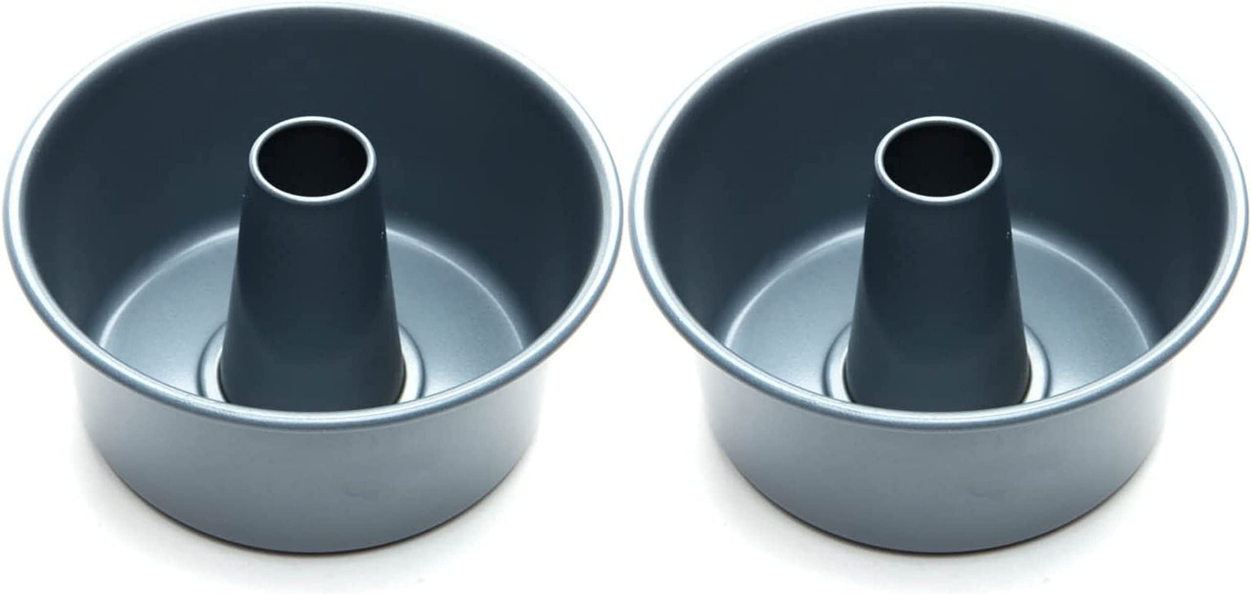 Caron Mon Ange プチベース Amazon.com: Fox Run Preferred Non-Stick Mini 4-Inch Angel Food